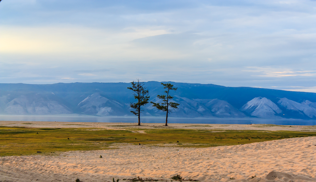 Free day Olkhon Island activities &mdash; Baikal Legends